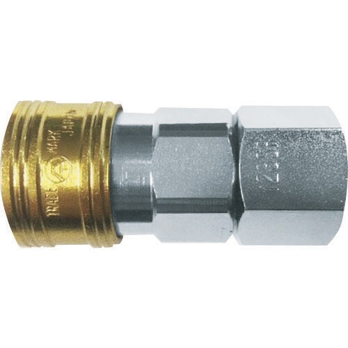 カラーカップリングソケット BLY22SFY