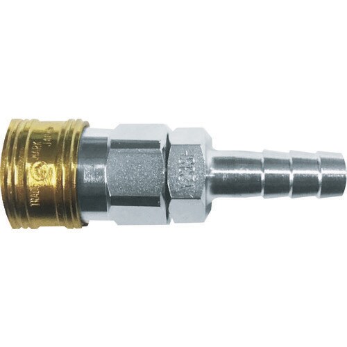 カラーカップリングソケット BLY22SHY