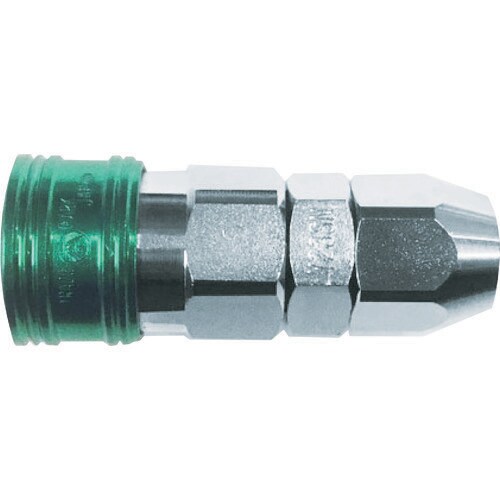 カラーカップリングソケット BLY22SNG