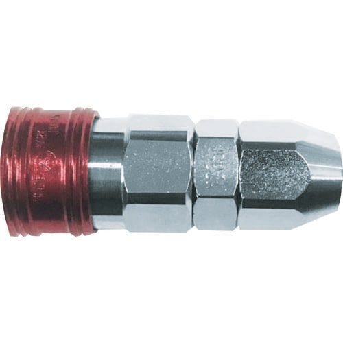 カラーカップリングソケット BLY22SNR