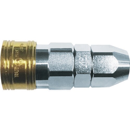 カラーカップリングソケット BLY22SNY