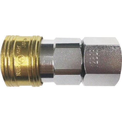 カラーカップリングソケット BLY23SFY