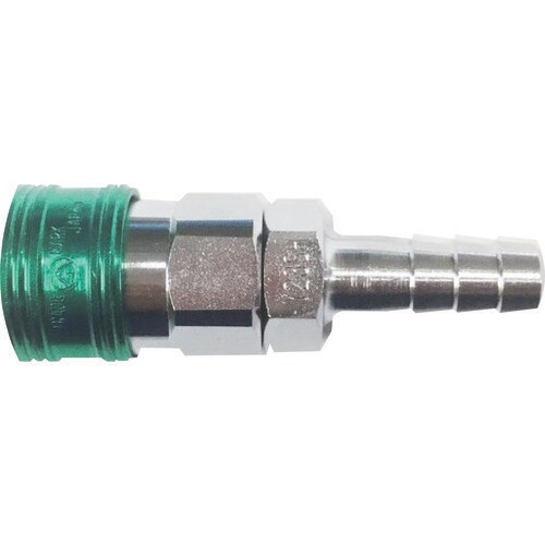 カラーカップリングソケット BLY23SHG