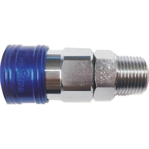 カラーカップリングソケット BLY23SMB