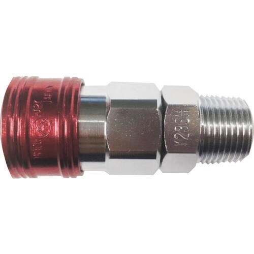 カラーカップリングソケット BLY23SMR