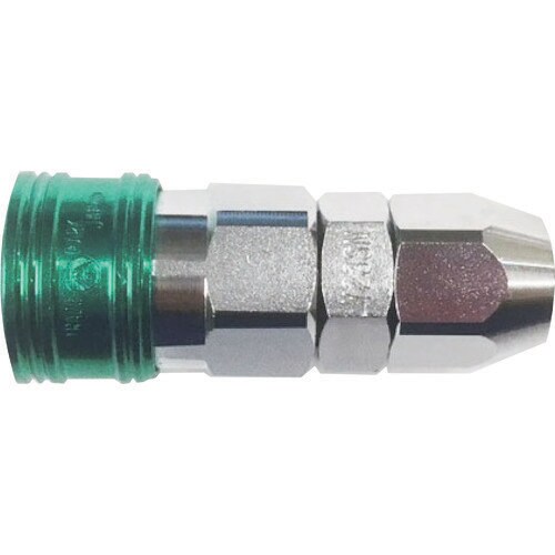 カラーカップリングソケット BLY23SNG