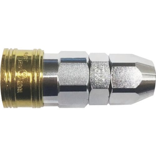 カラーカップリングソケット BLY23SNY