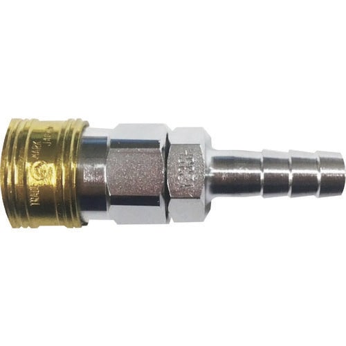 カラーカップリングソケット BLY46SHY