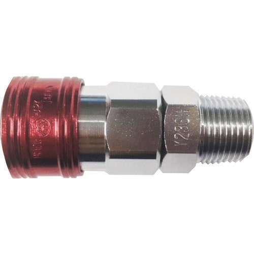 カラーカップリングソケット BLY46SMR