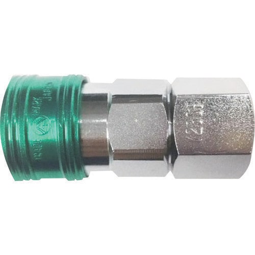 カラーカップリングソケット BLY48SFG