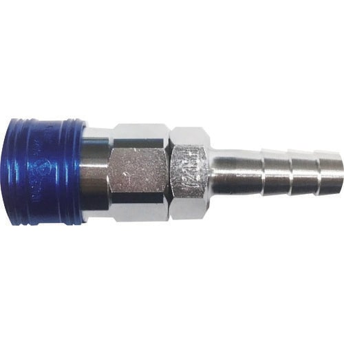 カラーカップリングソケット BLY48SHB