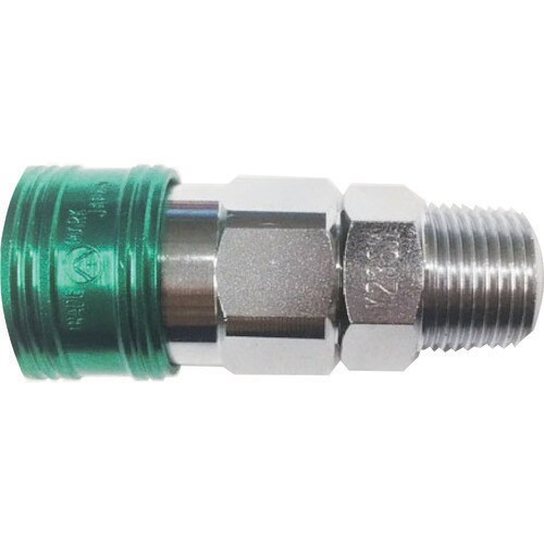 カラーカップリングソケット BLY48SMG