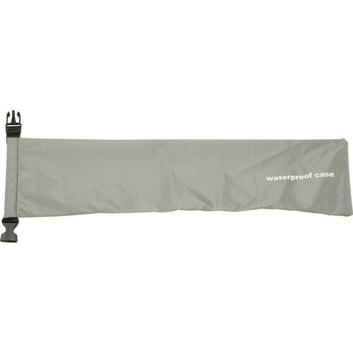 防水 傘入れ グレ−