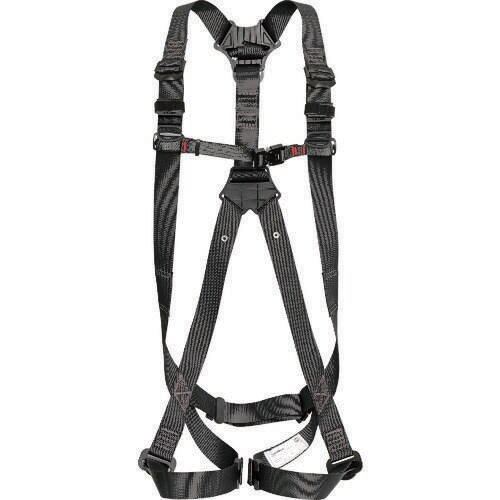 ハーネスGS 黒 M