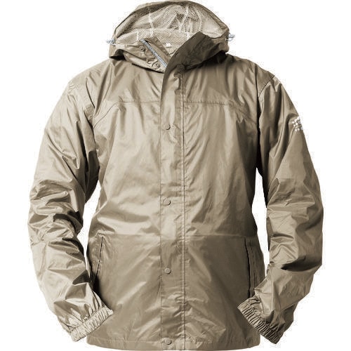 アジャストバックイン カーキ EL