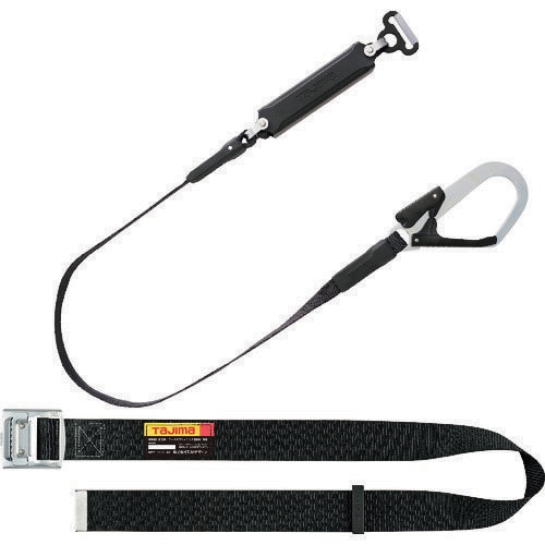 胴ベルト スチール B1SMFRAL1BK