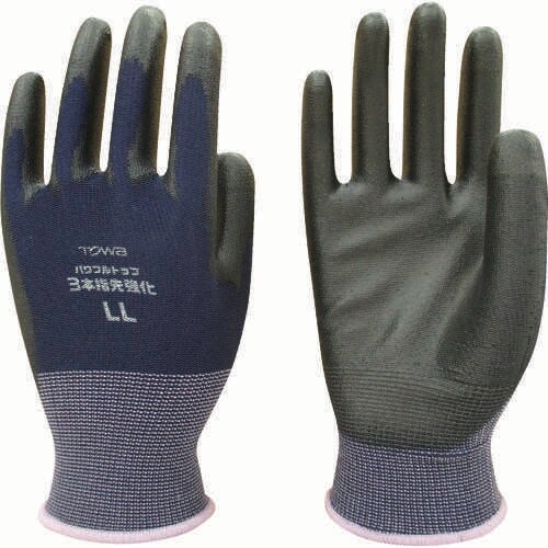 859LL ウレタン背抜き手袋