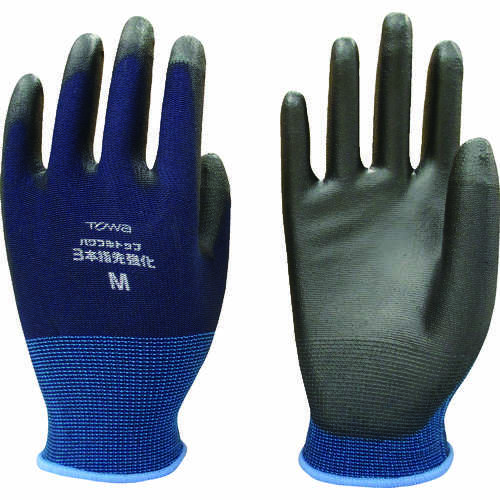 882M ウレタン背抜き手袋 10双入