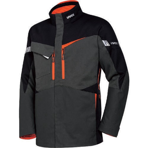 メタル プロ ジャケット S