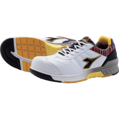 安全作業靴 ブルージェイ 25.5cm