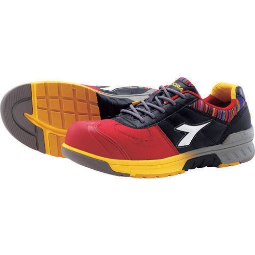 安全作業靴 ブルージェイ BJ312245