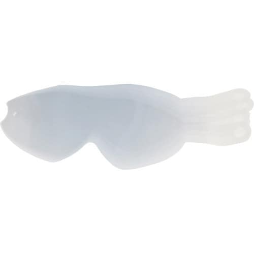 ゴグル形保護めがね930XED 1491489