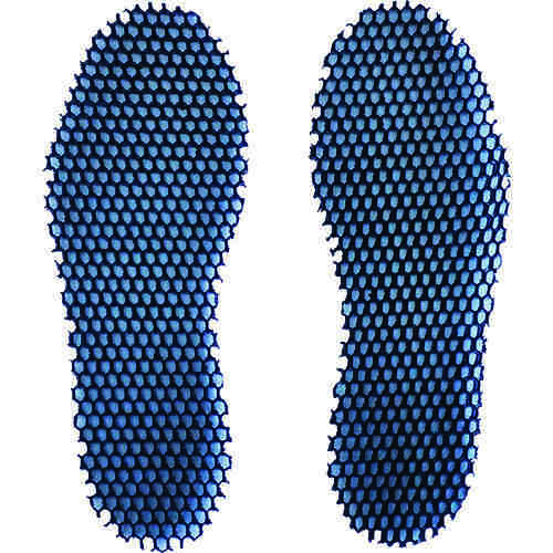 抗菌ハニカムインソール