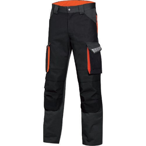 メタル プロ パンツ L