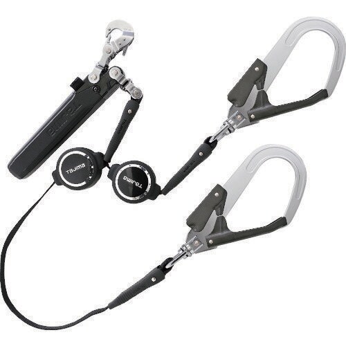 ハーネス用ランヤード A1ER150WL2