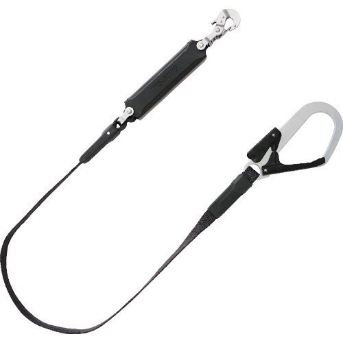 ハーネス用ランヤード A1FR150L1BK