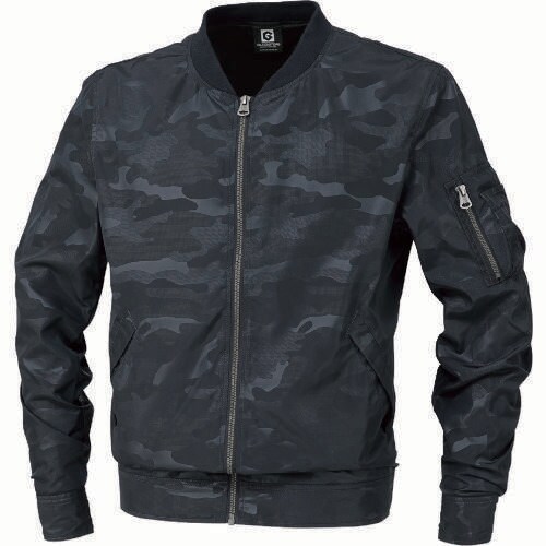 フライトジャケット G−7110 G711063M