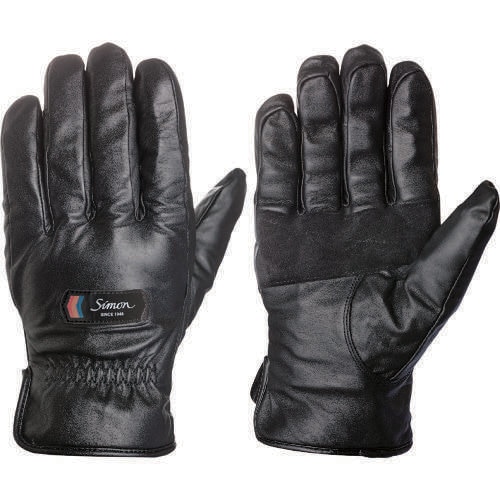 牛本革防振手袋 CG−800L