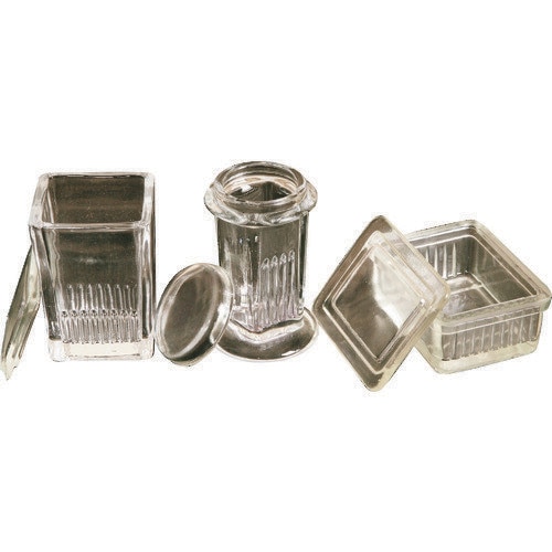 1233−02 染色バット(9枚用)