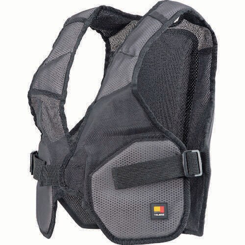 安全帯インナーパットCKRフリーサイズ