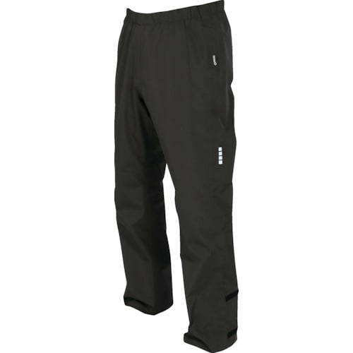 ゴアテックスワークレインパンツ ブラック L