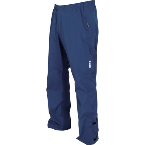 ゴアテックスワークレインパンツ ネイビー M