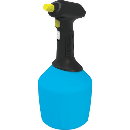 MATABi 電池式スプレー容器 e1