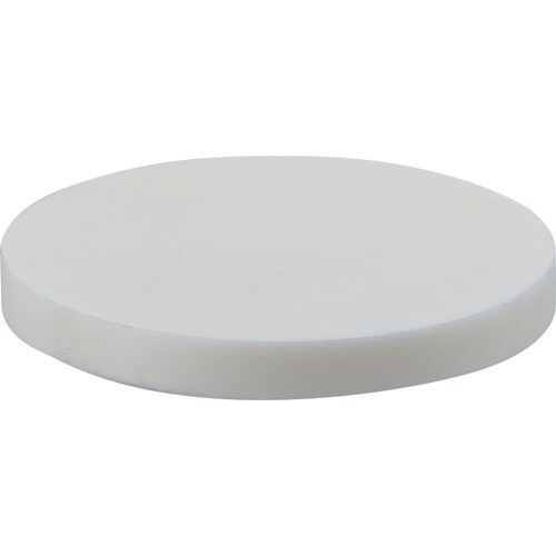 アルミナるつぼフタ 50ml