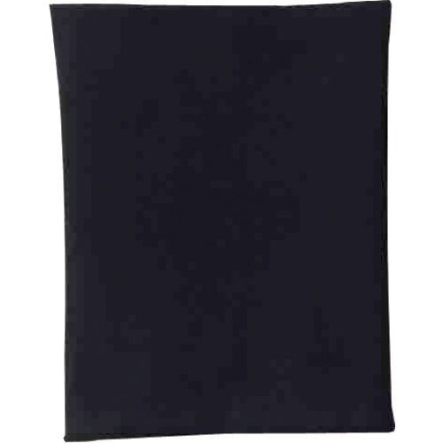 愛情腹巻綿リッチ腹巻LLブラック