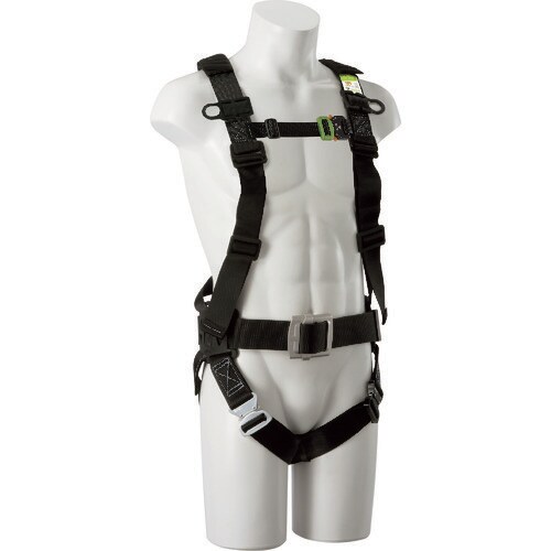 3Dハーネス M EH3DN9AM