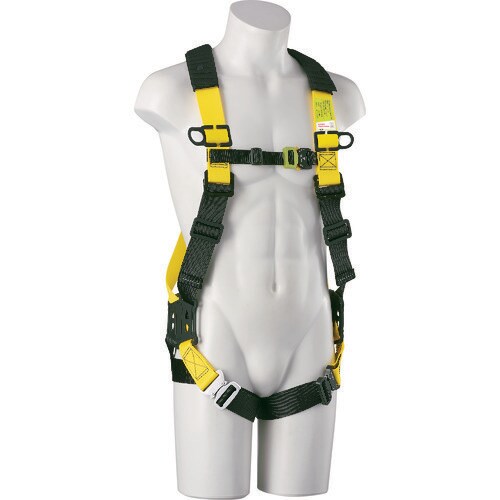 イージーハーネス コンフォート EHCN10AS