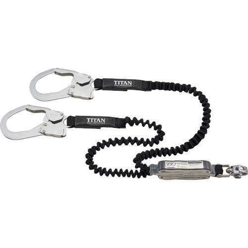 EXJ伸縮ストラップ式 HLEBW