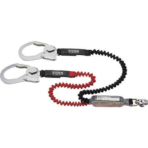 EXJ伸縮ストラップ式 HLERW