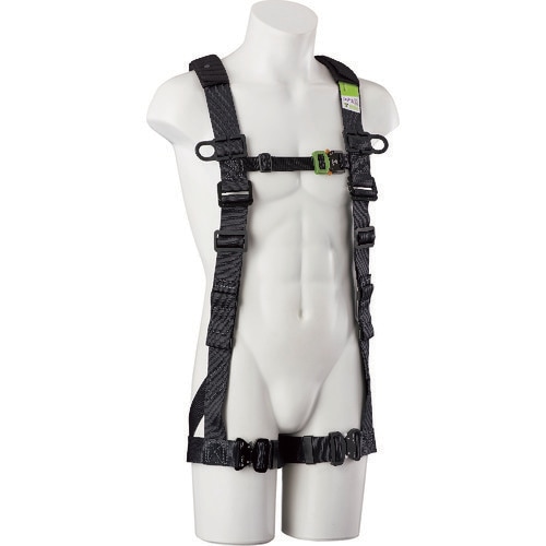 江戸鳶 M (墜落制止用器具)