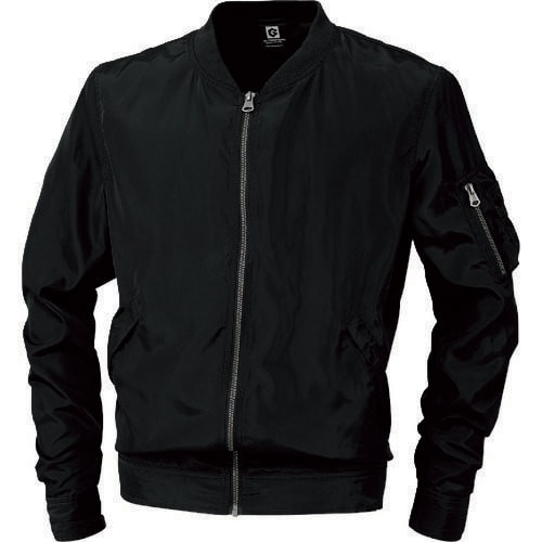 フライトジャケット G−7110 G711013M