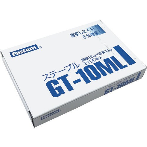 手動式タッカ GT10ML