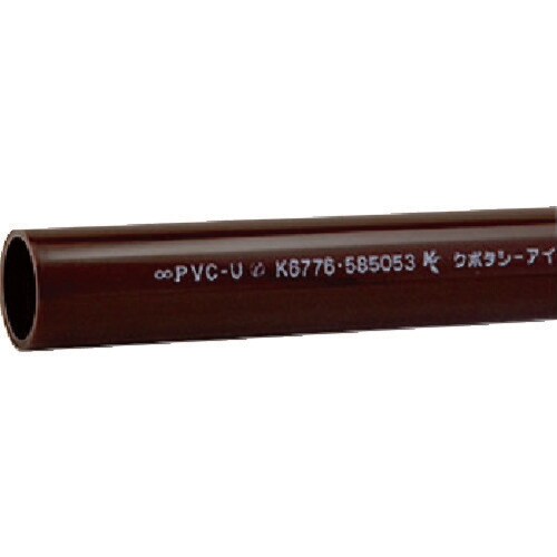 HTVP13X0.25M 耐熱塩ビパイプ