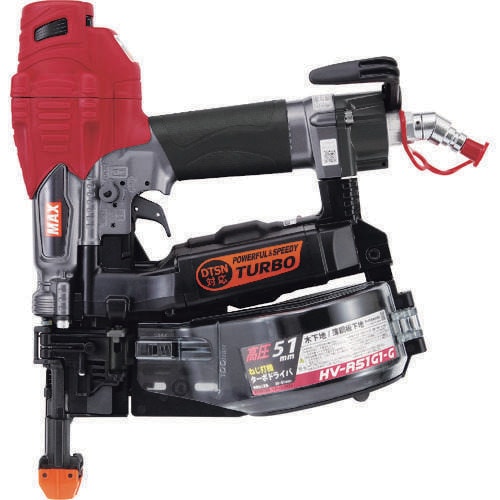 ねじ打機ターボドライバ HVR51G1G
