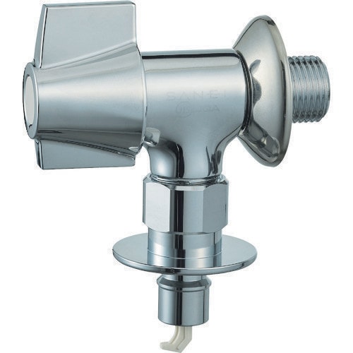 JY1432TV13 洗濯機用送り座水栓