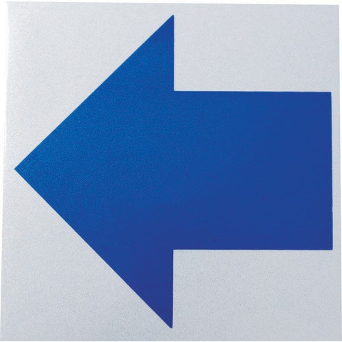 反射ステッカー ホワイト H1W150150